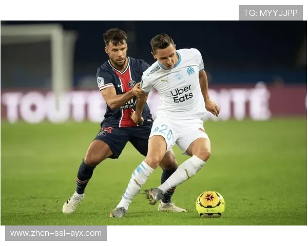 马赛4-0大胜摩纳哥，绝地反超获欧冠资格