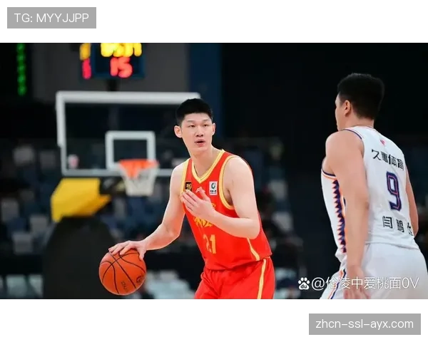 广厦战胜青岛，胡金秋与胡明轩合砍62分