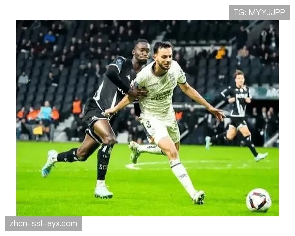 战术前瞻：朗斯高位逼抢如何应对里昂的快速反击